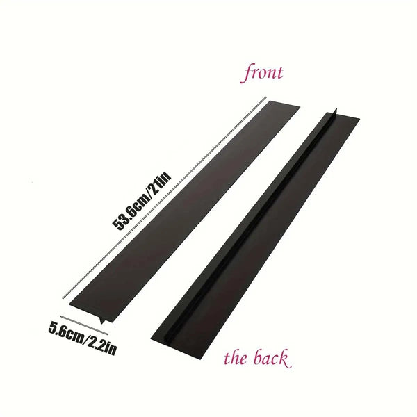 Silicone Gap Strip for gas stove