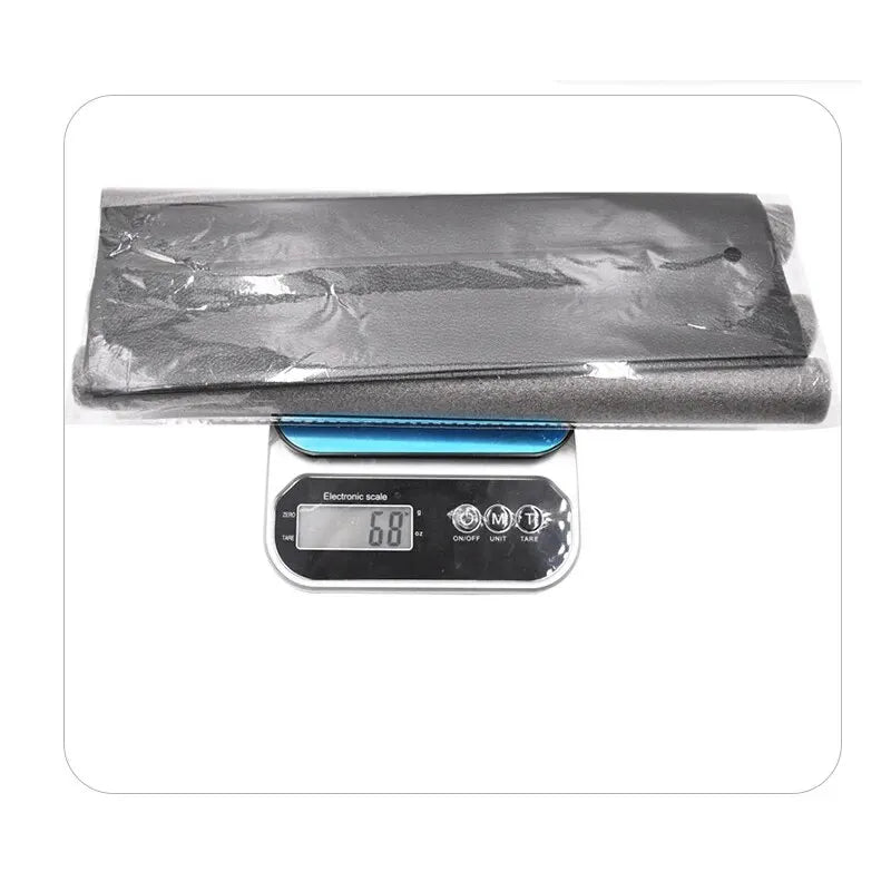 Sealing Sound Insulation Wind Strip