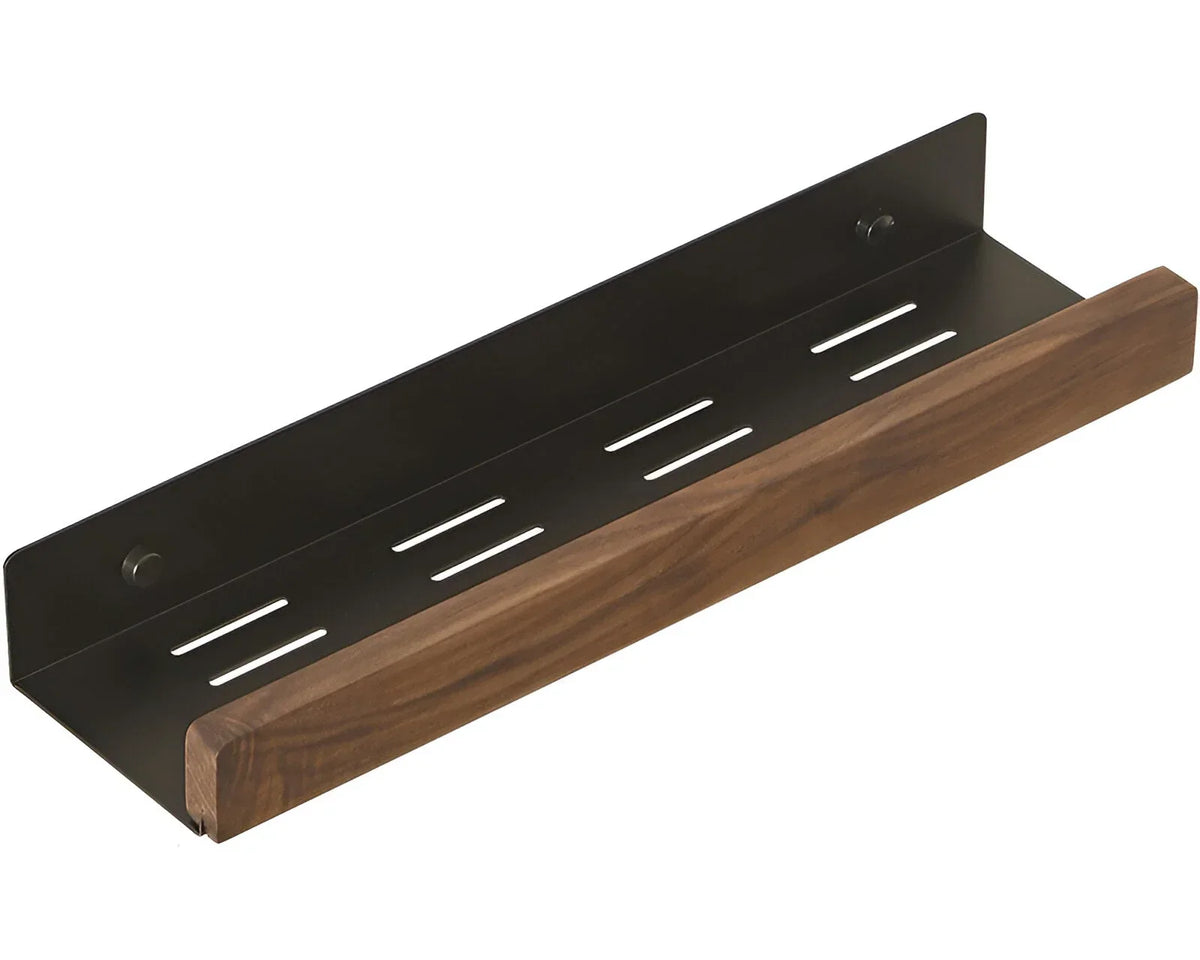 Wall Mounted Bathroom Storage Rack