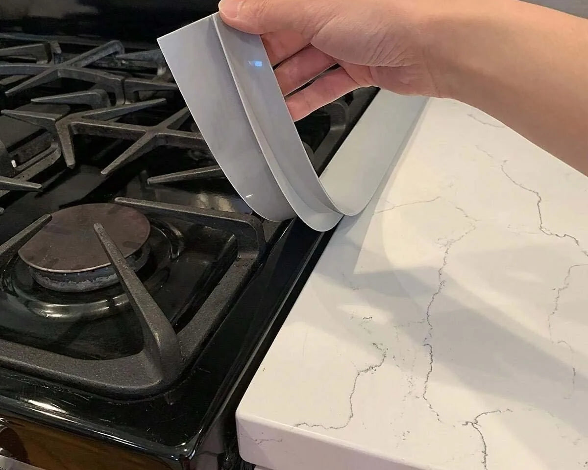 Silicone Gap Strip for gas stove