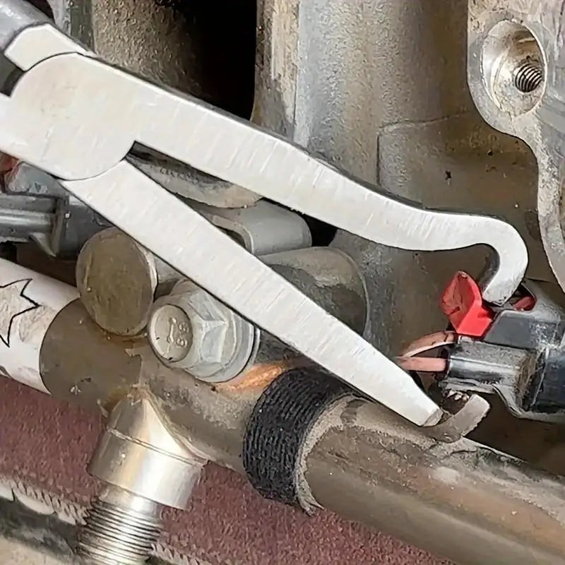 Electrical Disconnect Pliers for Maf Sensors