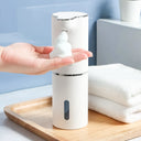  Soap dispenser set