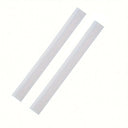  2pcs Clear