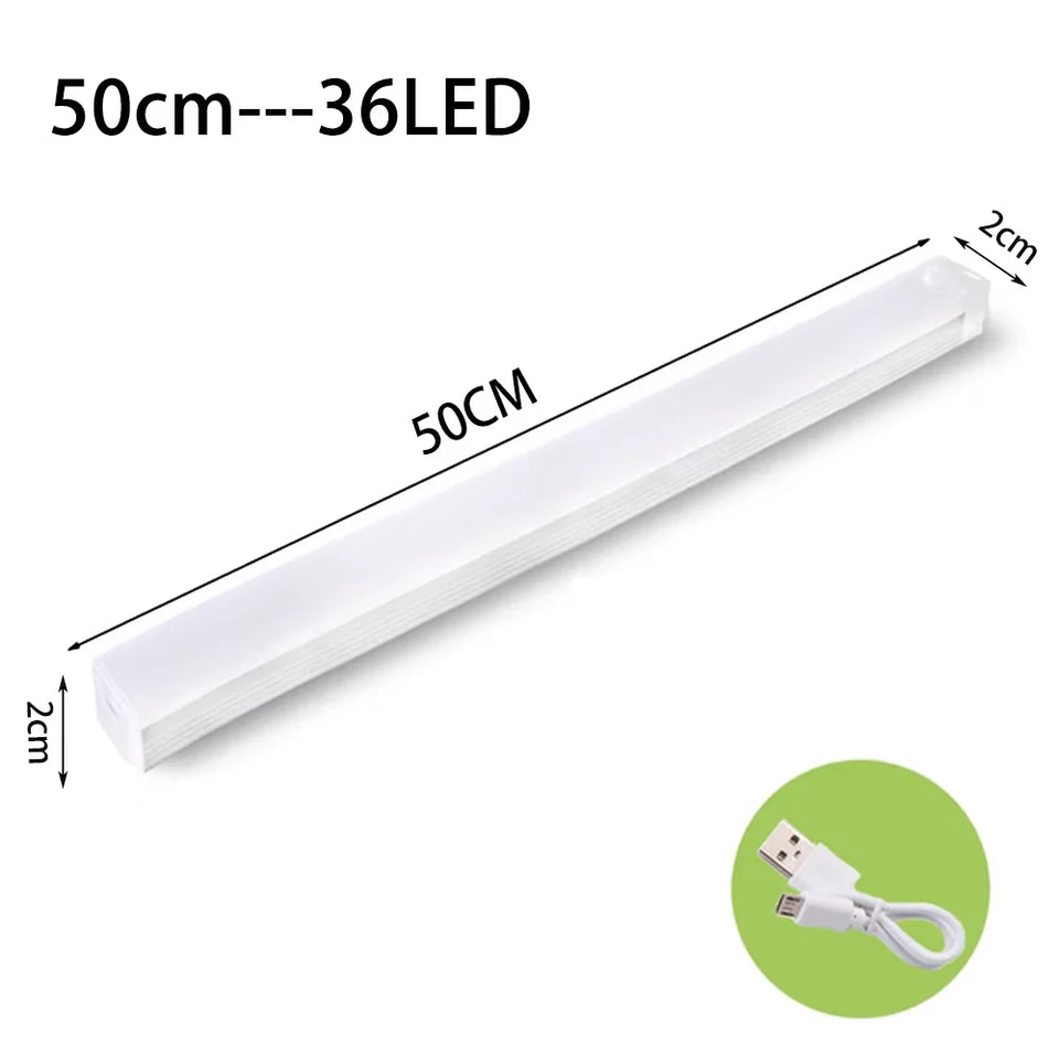 Wireless LED Motion Sensor Light
