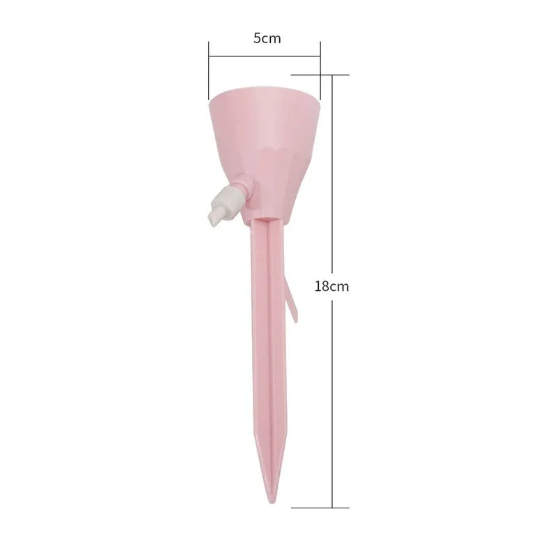 Adjustable Self-Watering Spikes (3 pc)