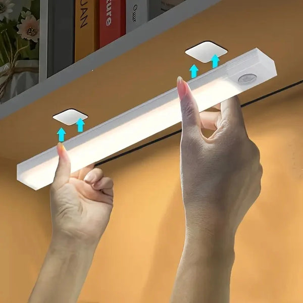 Wireless LED Motion Sensor Light