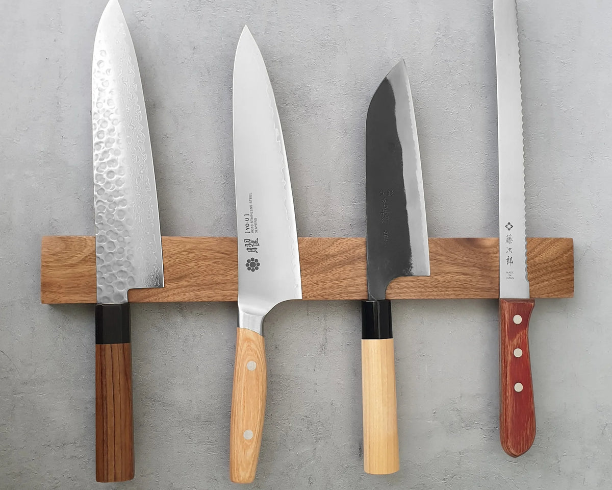 Magnetic Knife Holder with Extra Strong Magnet