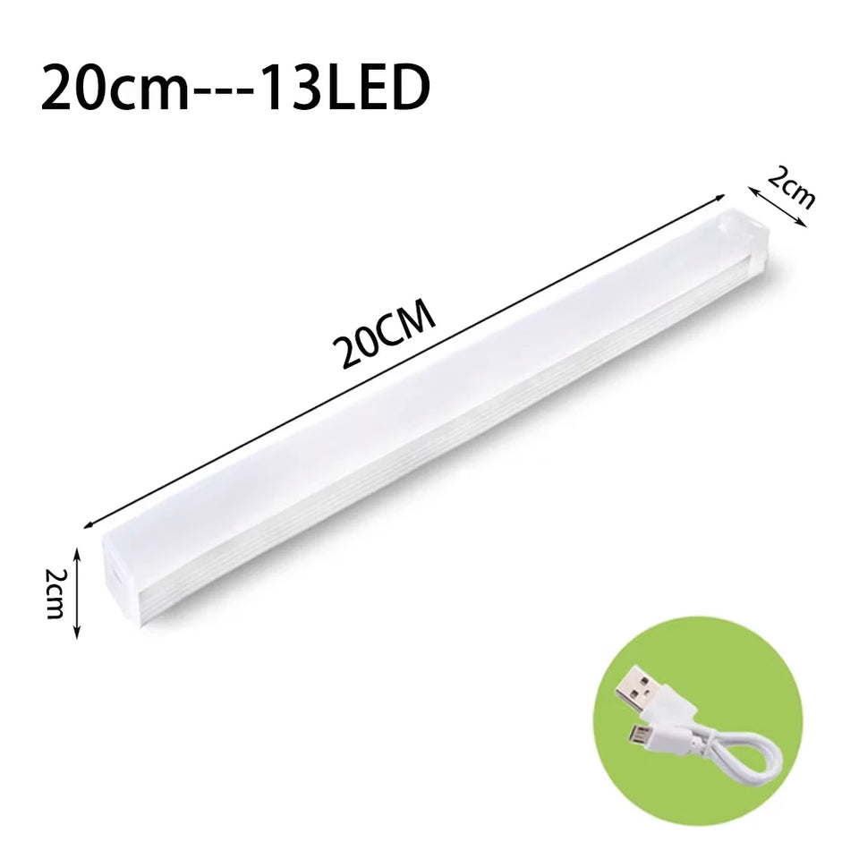 Wireless LED Motion Sensor Light