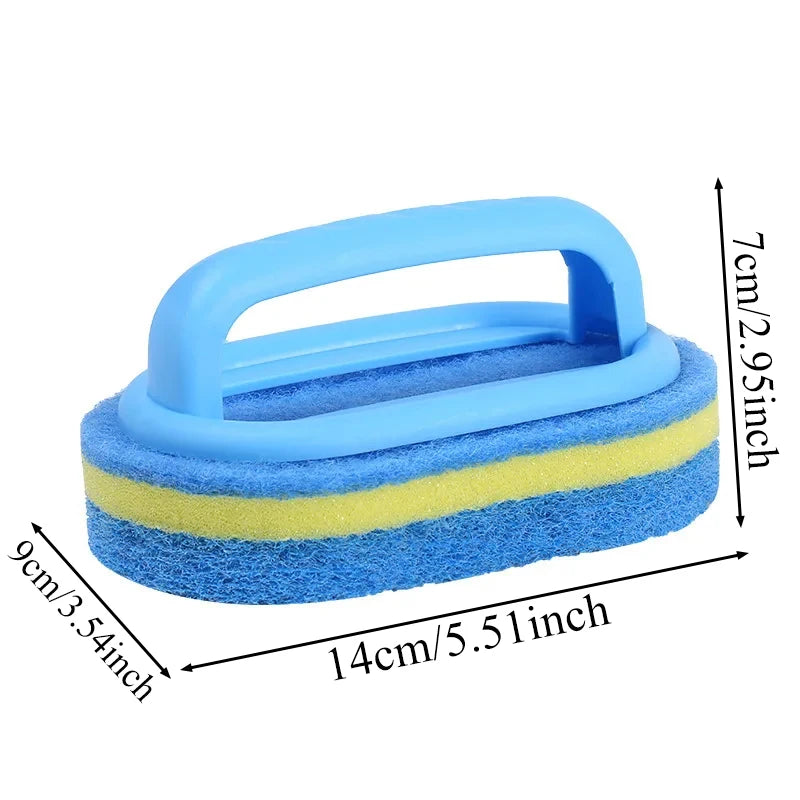 Magic Cleaning Brush