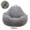  gray 70x80cm