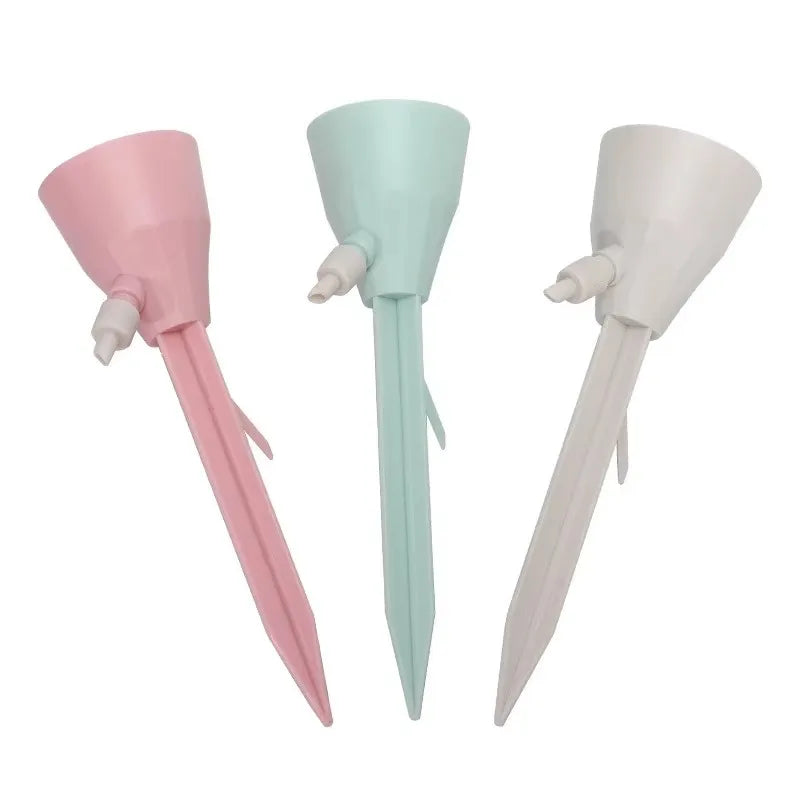 Adjustable Self-Watering Spikes (3 pc)