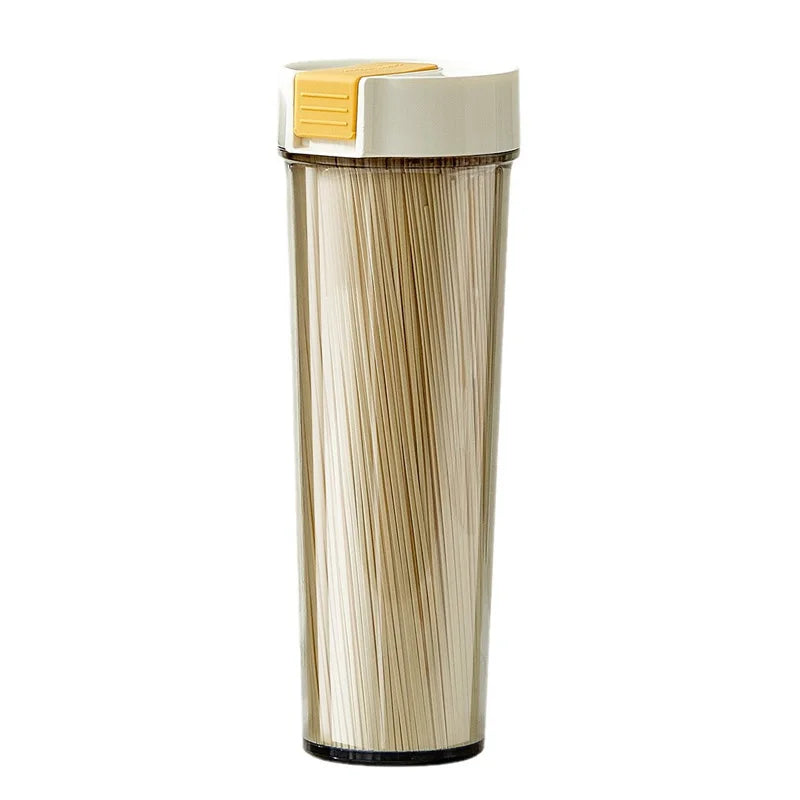 Kitchen Noodle Spaghetti Container