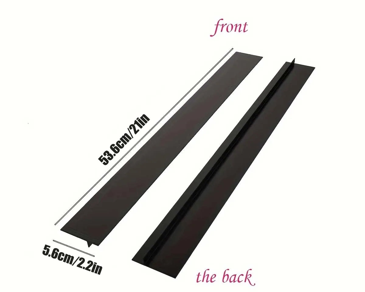 Silicone Gap Strip for gas stove
