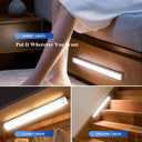  Warm White Light