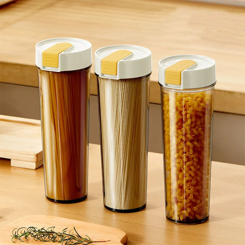 Kitchen Noodle Spaghetti Container