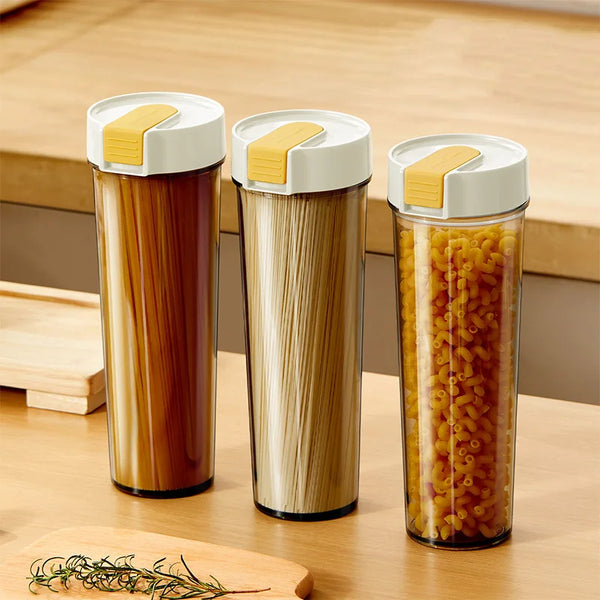 Kitchen Noodle Spaghetti Container
