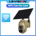  WiFi Cam No Card