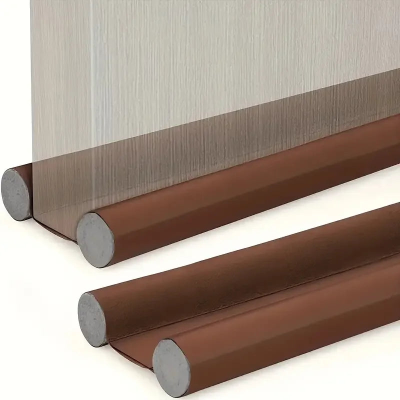Sealing Sound Insulation Wind Strip