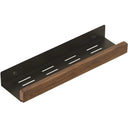  Walnut wood-Black
