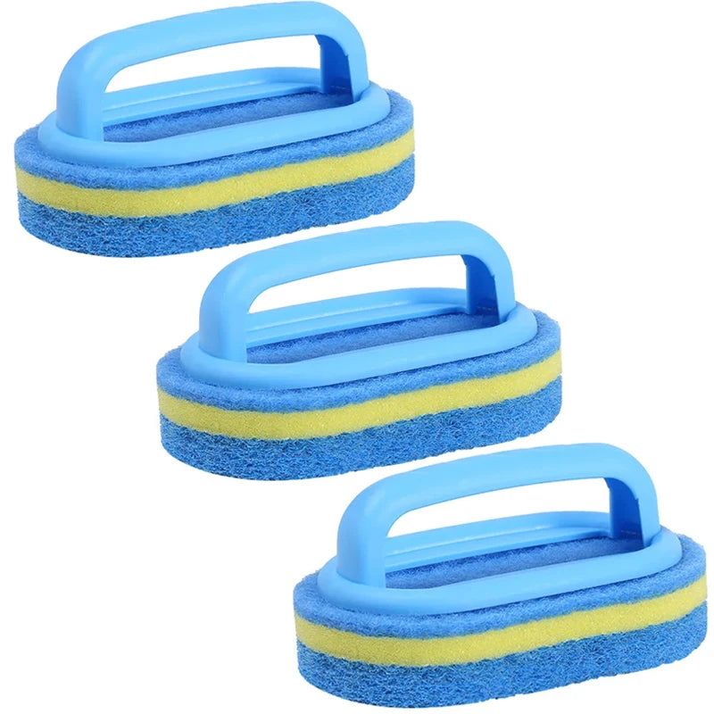Magic Cleaning Brush