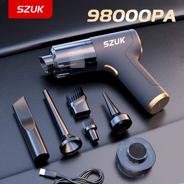 Car Mini  Vacuum Cleaner