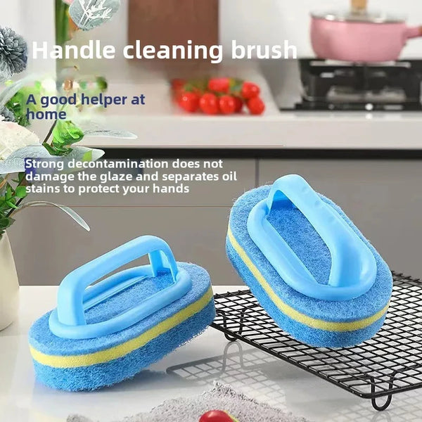 Magic Cleaning Brush