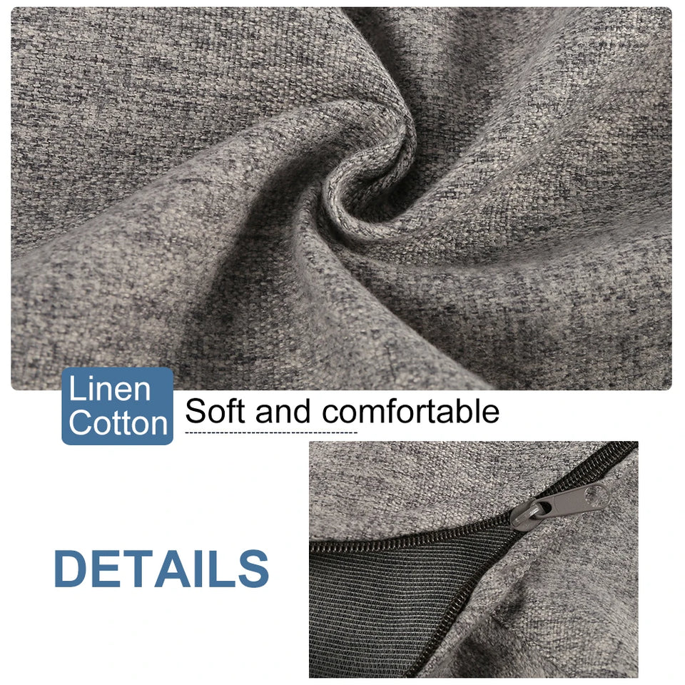 Lazy Sofas Cover Large Bean Bag