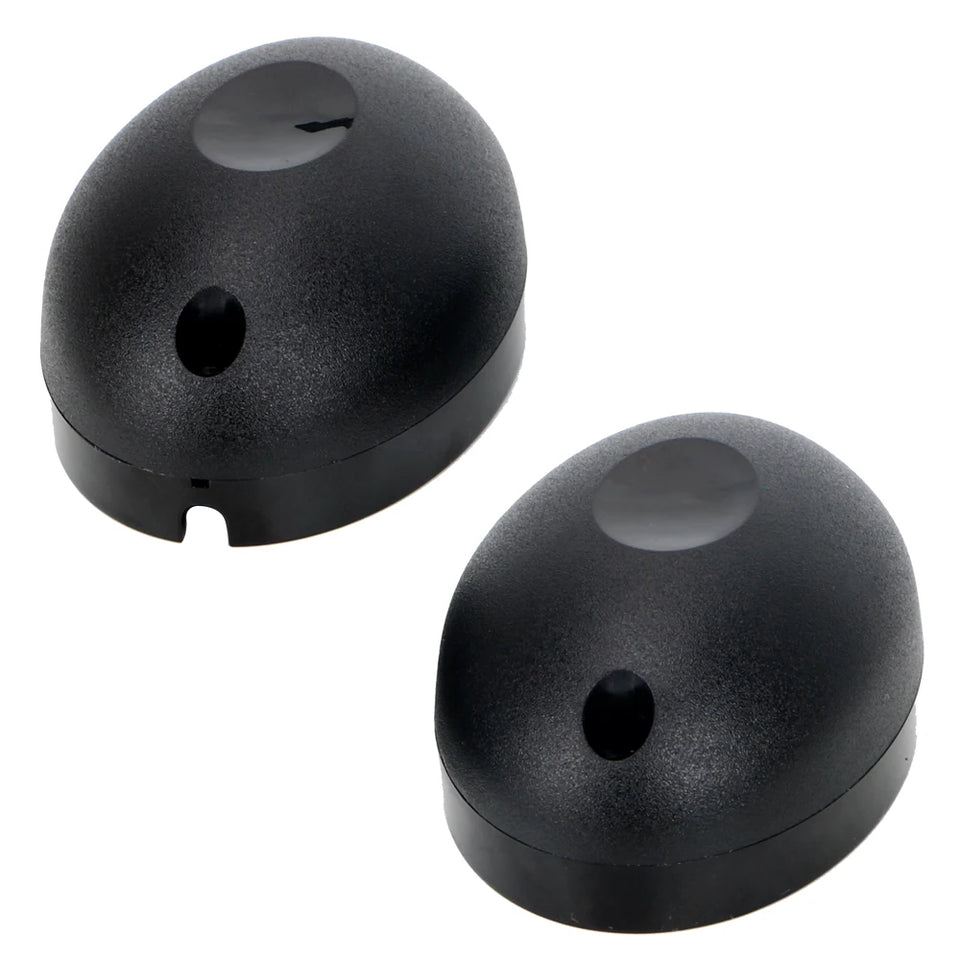 Doors External Positioning Alarm