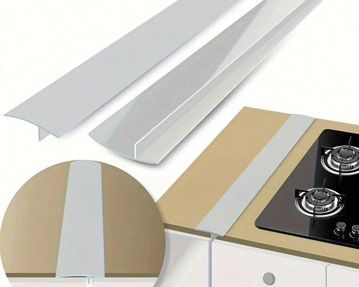 Silicone Gap Strip for gas stove