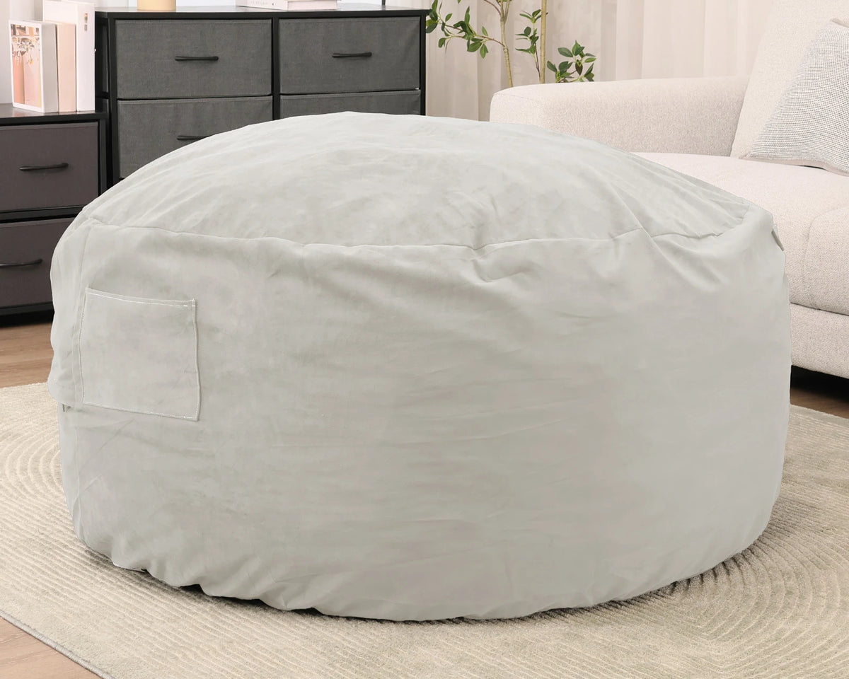 Bean Bag Chair for Gaming Reading Sofa