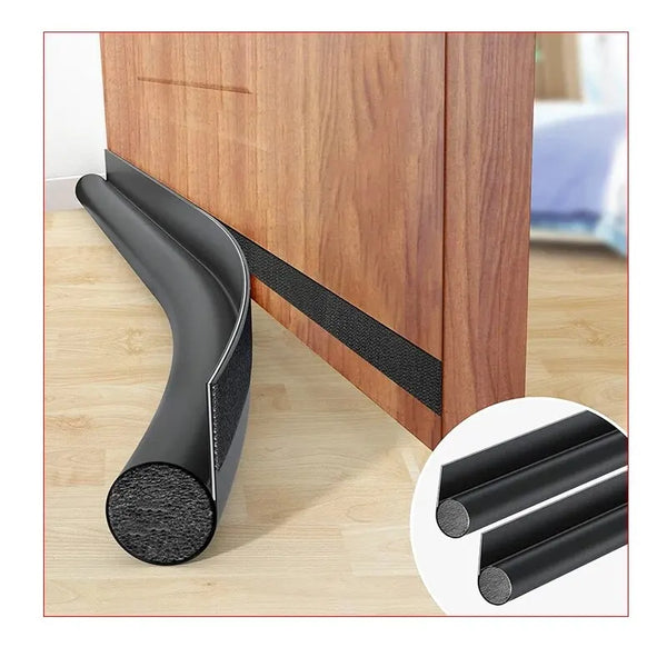 Sealing Sound Insulation Wind Strip