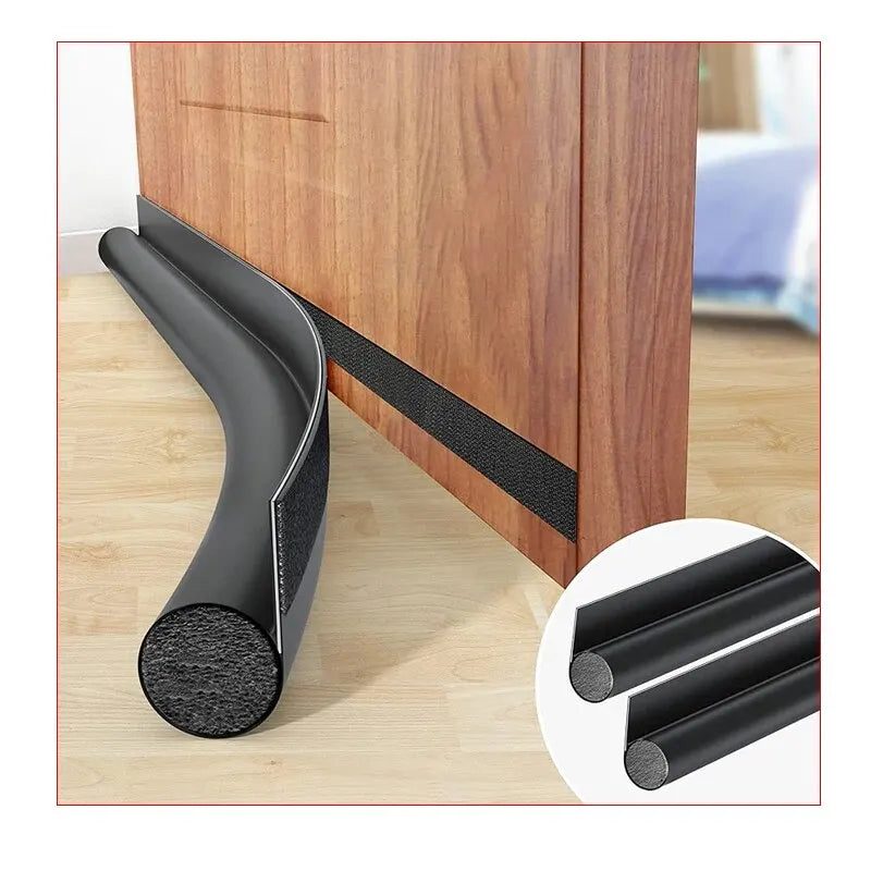 Sealing Sound Insulation Wind Strip