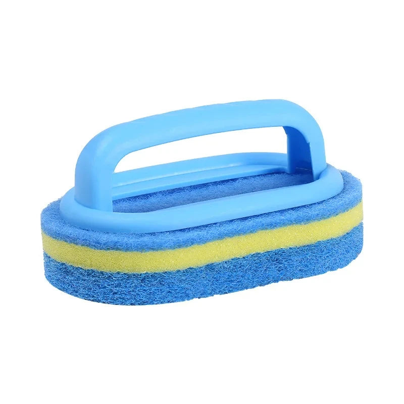 Magic Cleaning Brush