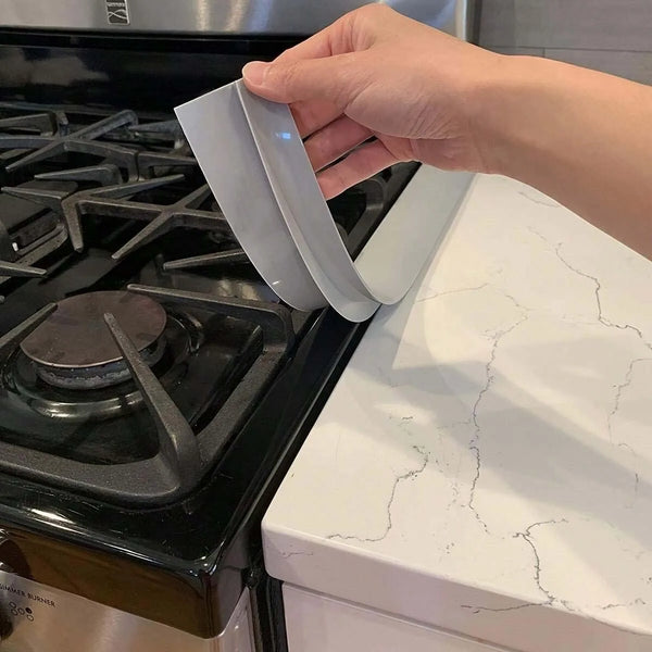 Silicone Gap Strip for gas stove