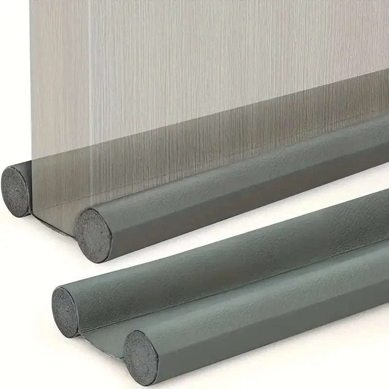 Sealing Sound Insulation Wind Strip