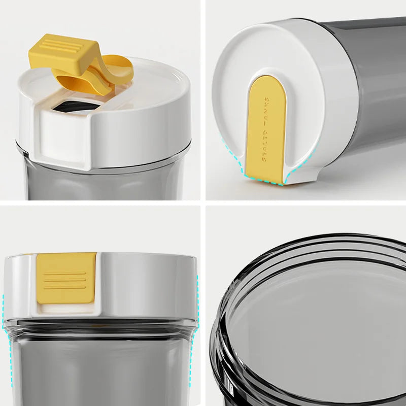 Kitchen Noodle Spaghetti Container