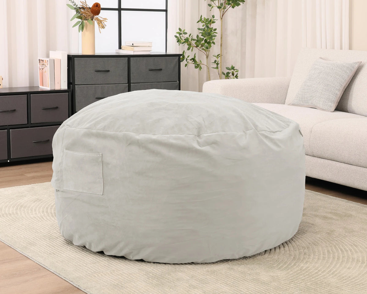 Bean Bag Chair for Gaming Reading Sofa