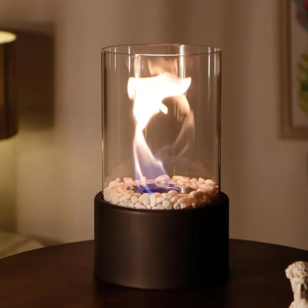 Mini Fireplace for Modern Home Decoration