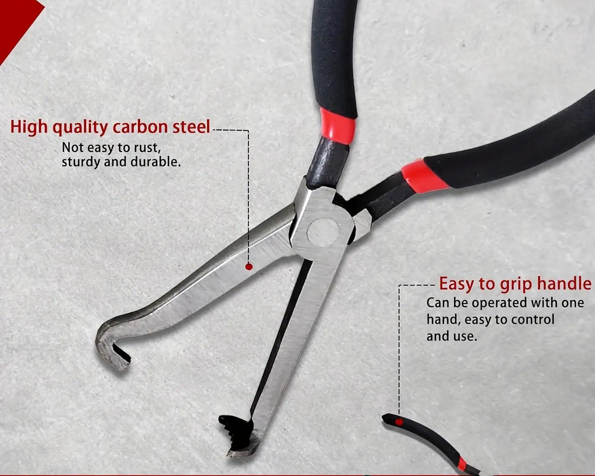 Electrical Disconnect Pliers for Maf Sensors