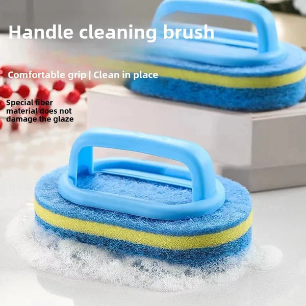 Magic Cleaning Brush