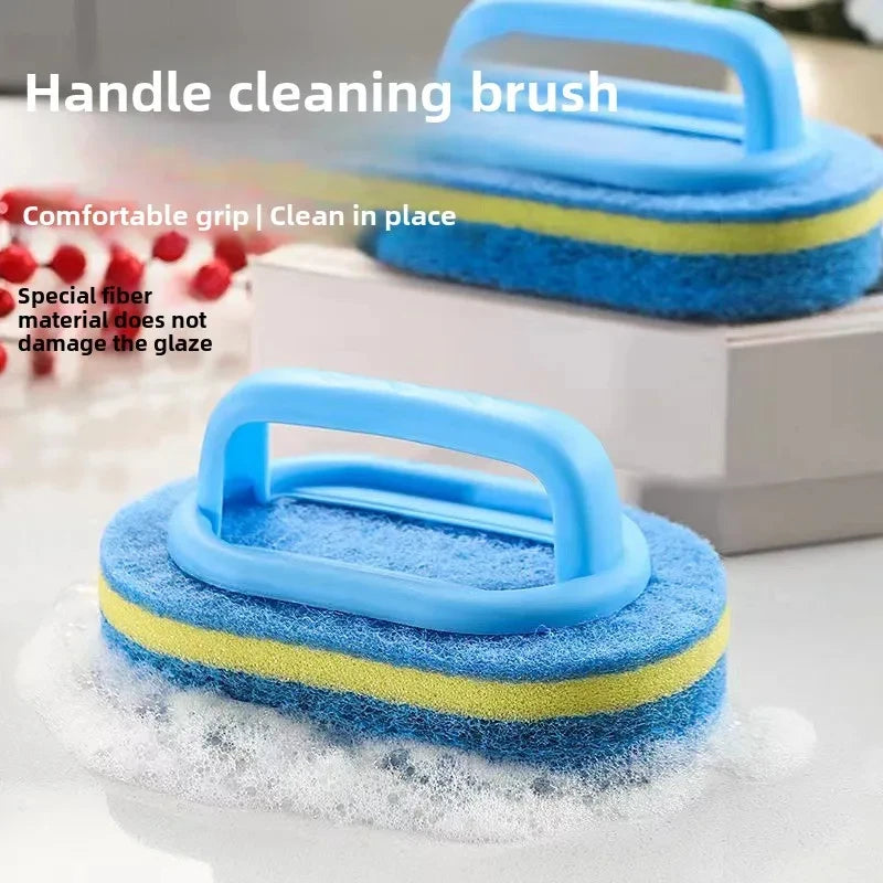 Magic Cleaning Brush