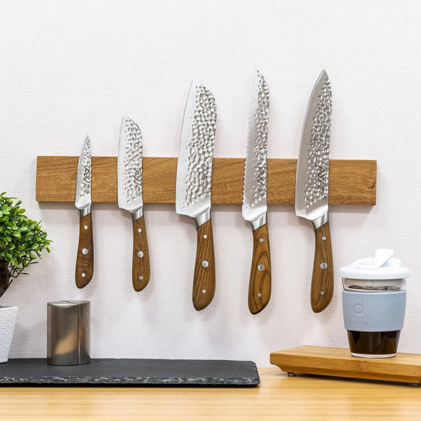 Magnetic Knife Holder with Extra Strong Magnet