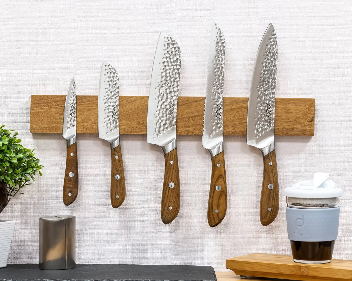 Magnetic Knife Holder with Extra Strong Magnet