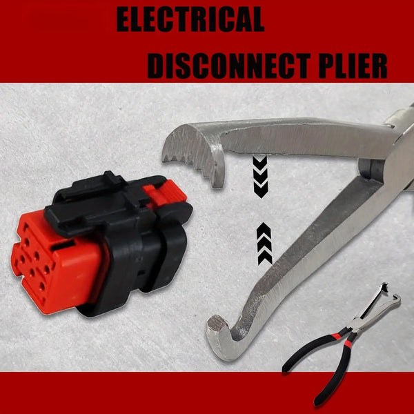 Electrical Disconnect Pliers for Maf Sensors