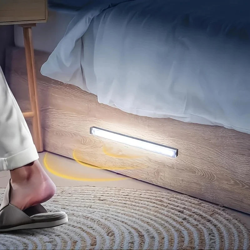 Wireless LED Motion Sensor Light