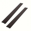  2pcs black
