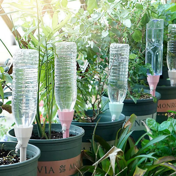 Adjustable Self-Watering Spikes (3 pc)