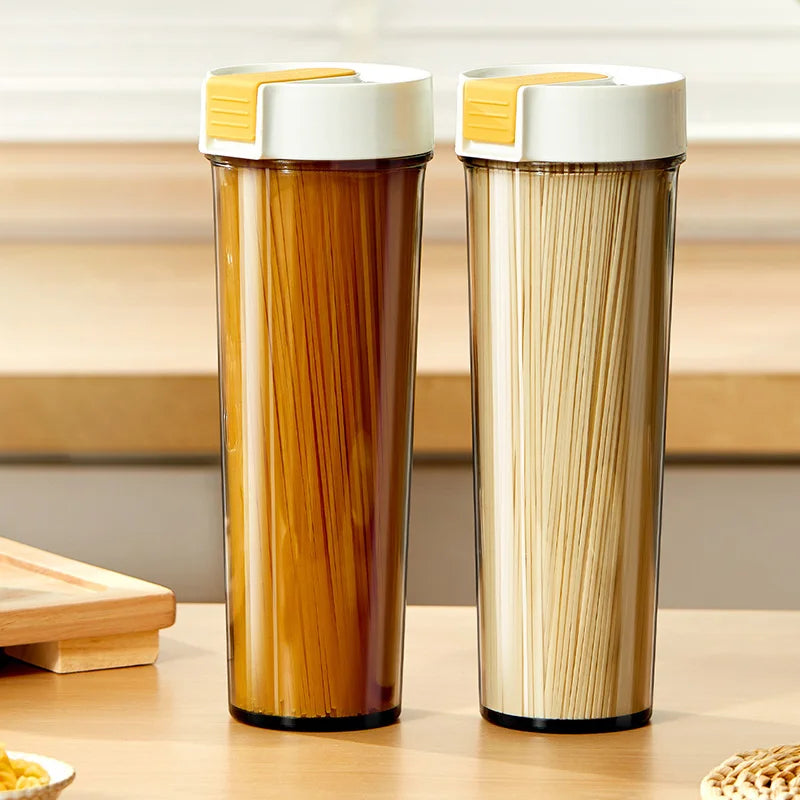 Kitchen Noodle Spaghetti Container