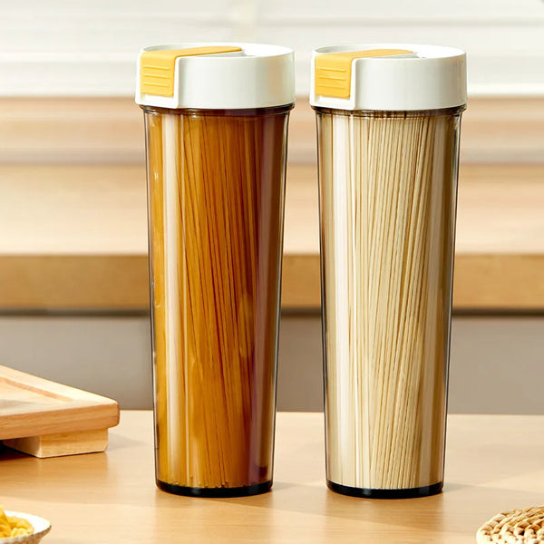 Kitchen Noodle Spaghetti Container