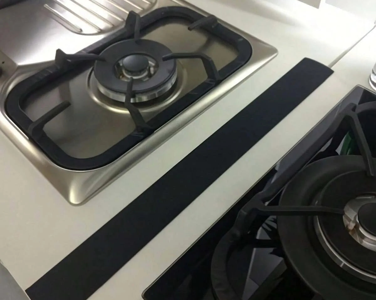 Silicone Gap Strip for gas stove